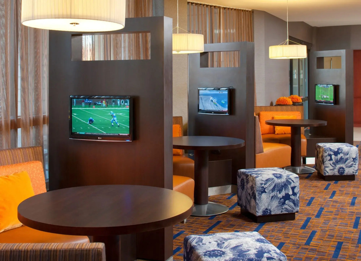 Courtyard Fort Meade BWI Business District