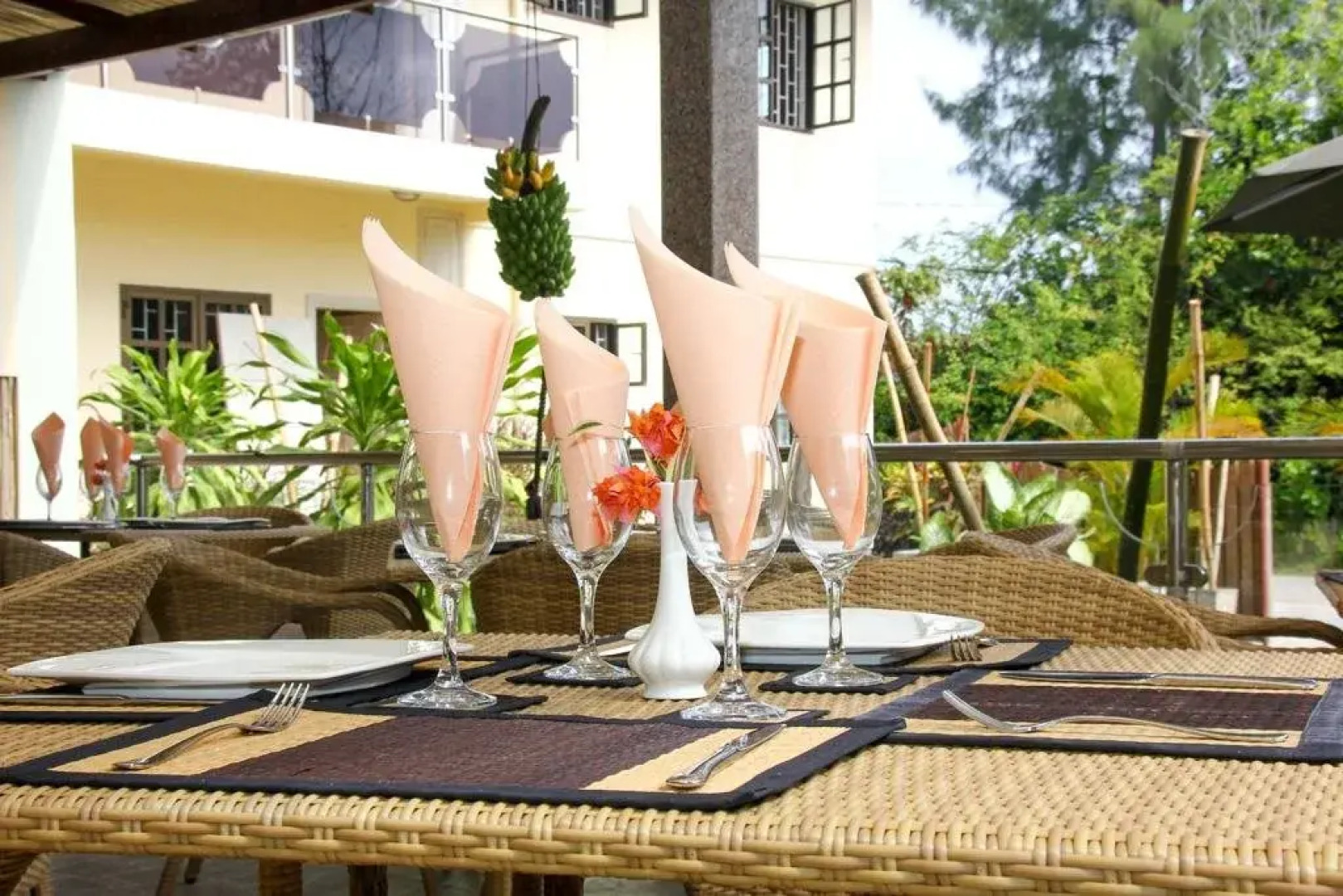 Chez Bea Luxury Villa