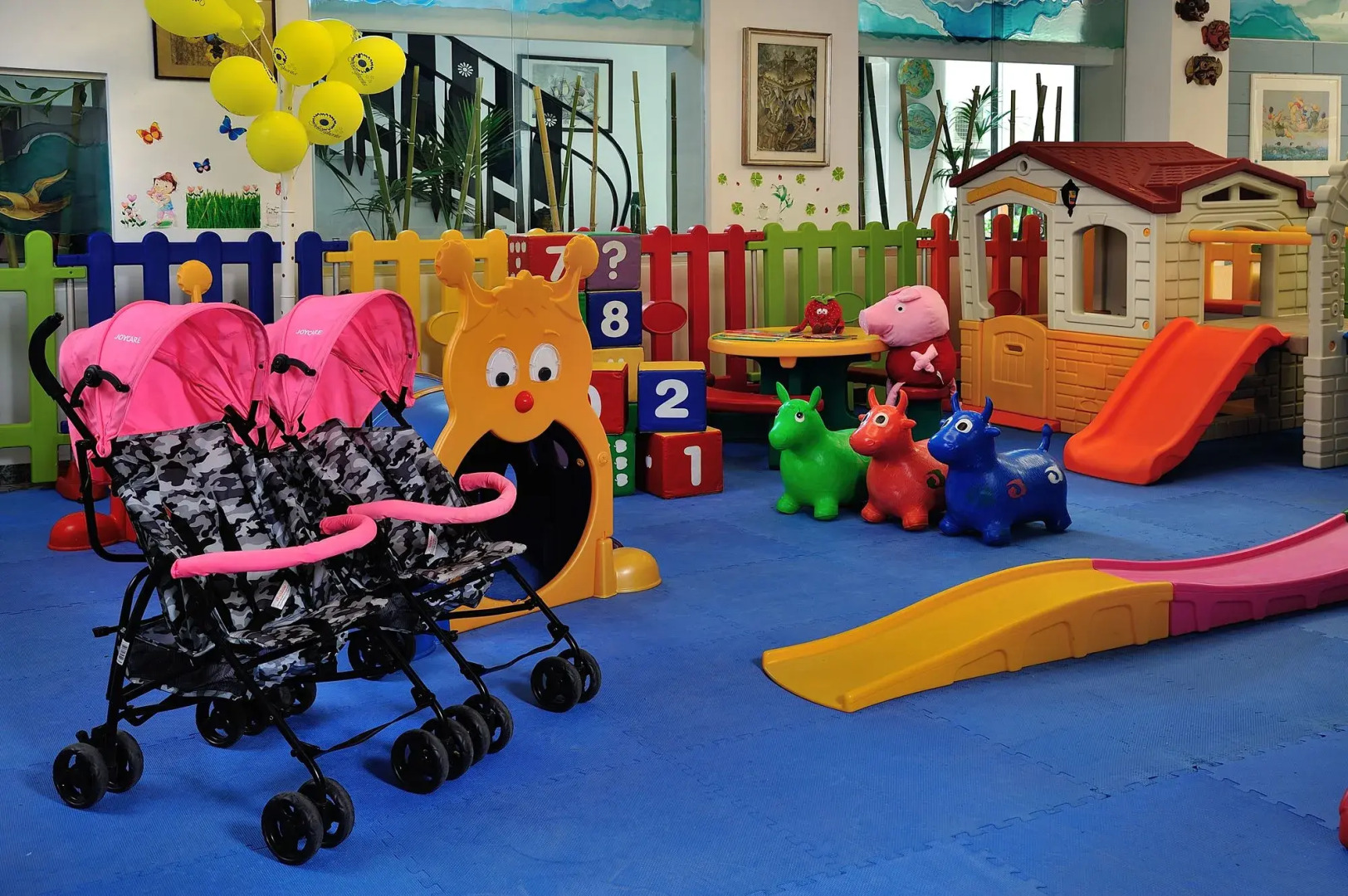 Residence Margherita