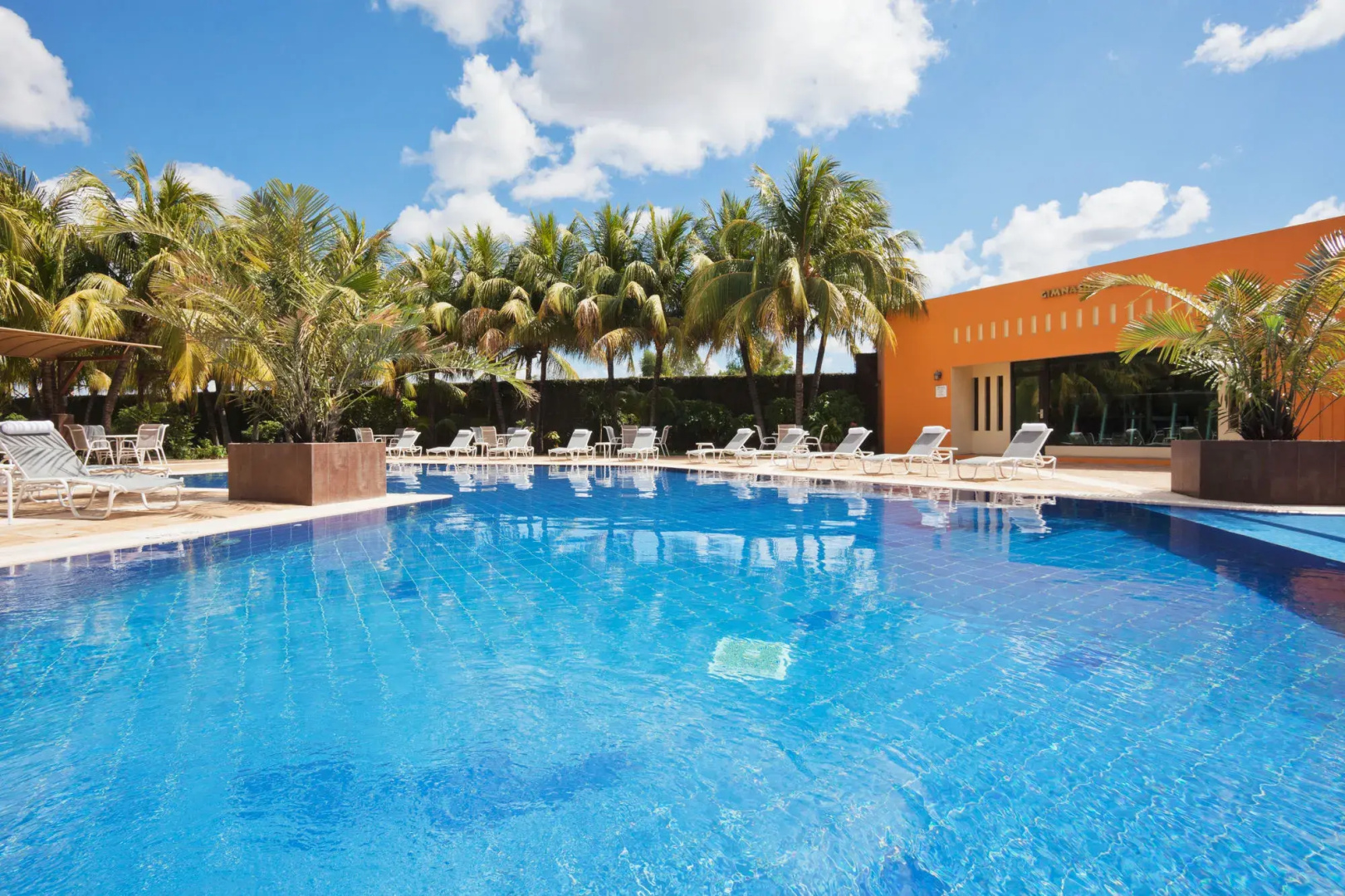Holiday Inn Managua - Convention Center by IHG