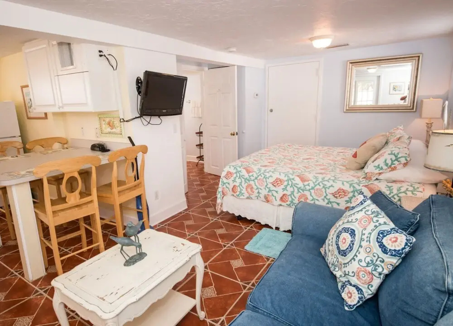 Anna Maria Beach Cottages