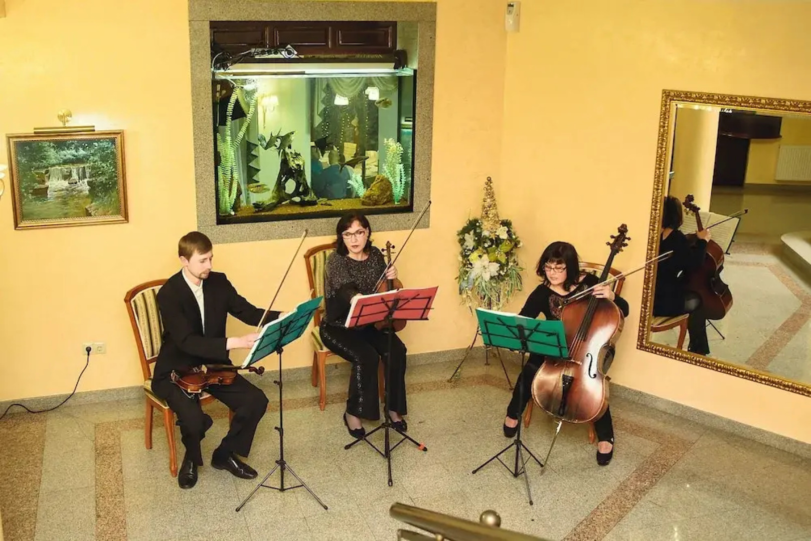 Спа-отель «Респект»