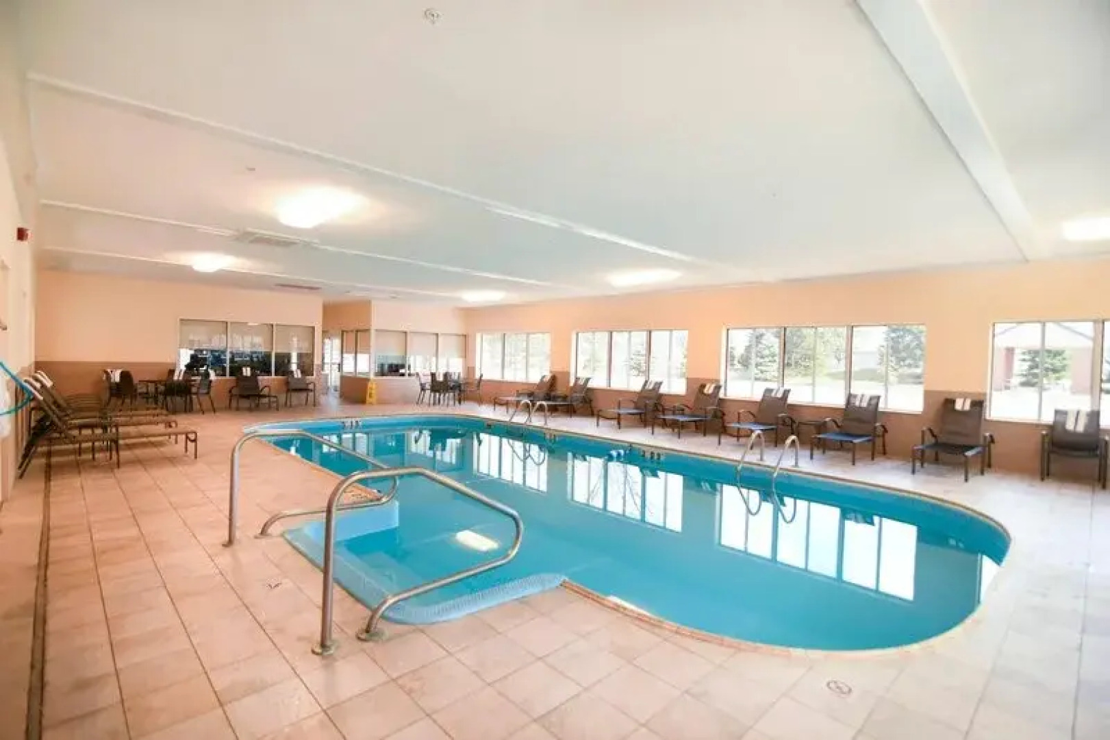 Fairfield Inn & Suites Sandusky