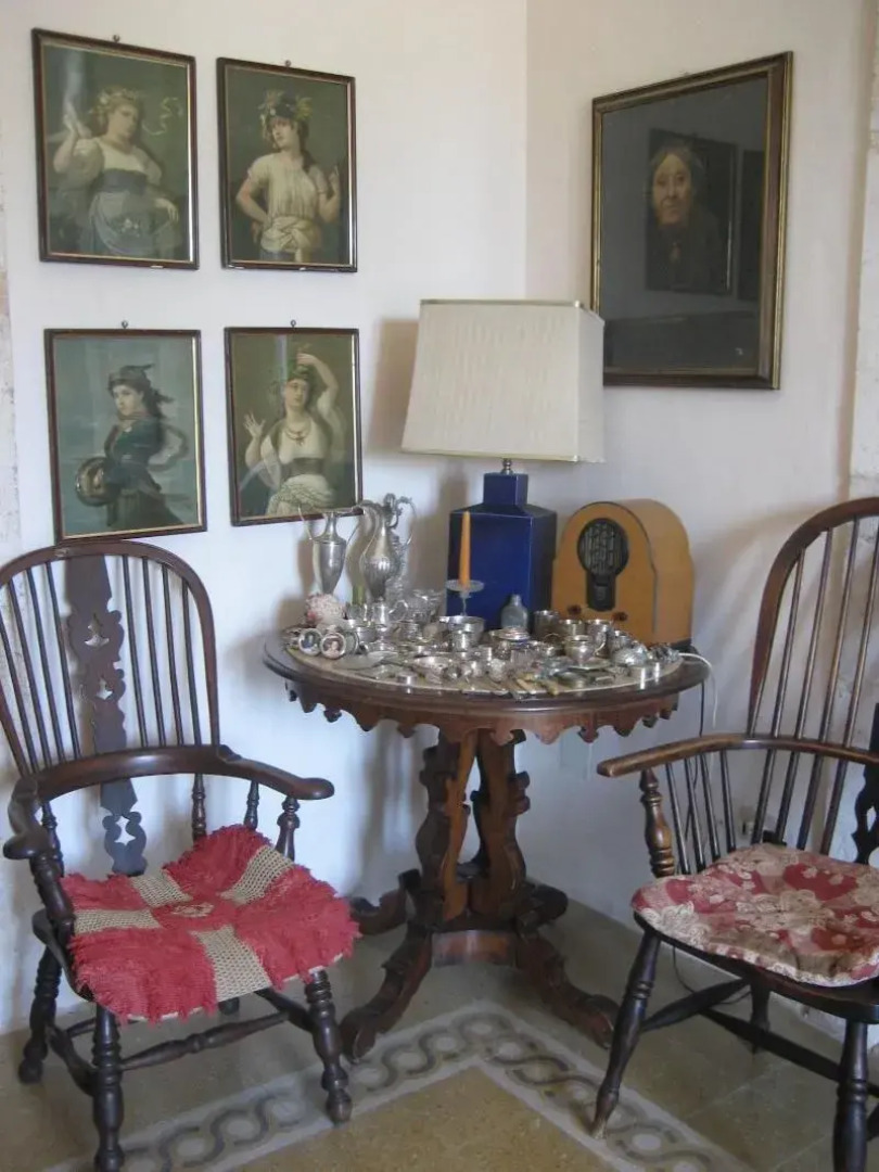 Masseria Murgia Albanese