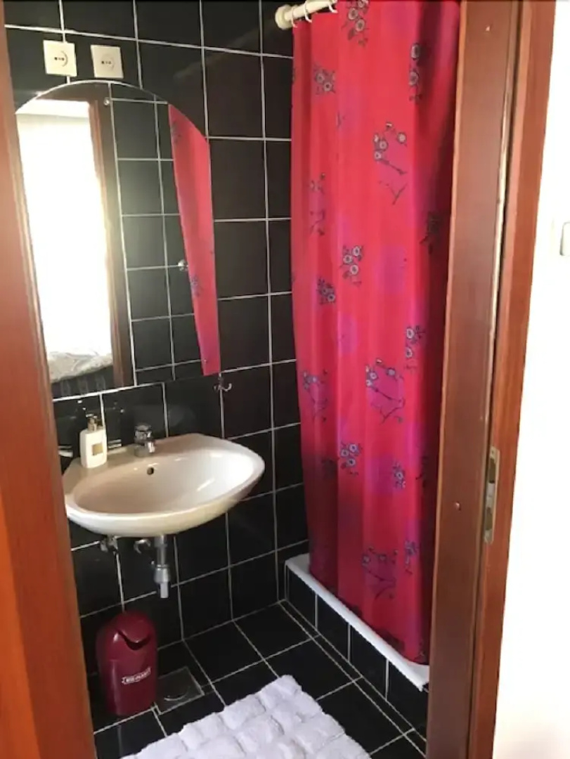 Kalvarija Rooms