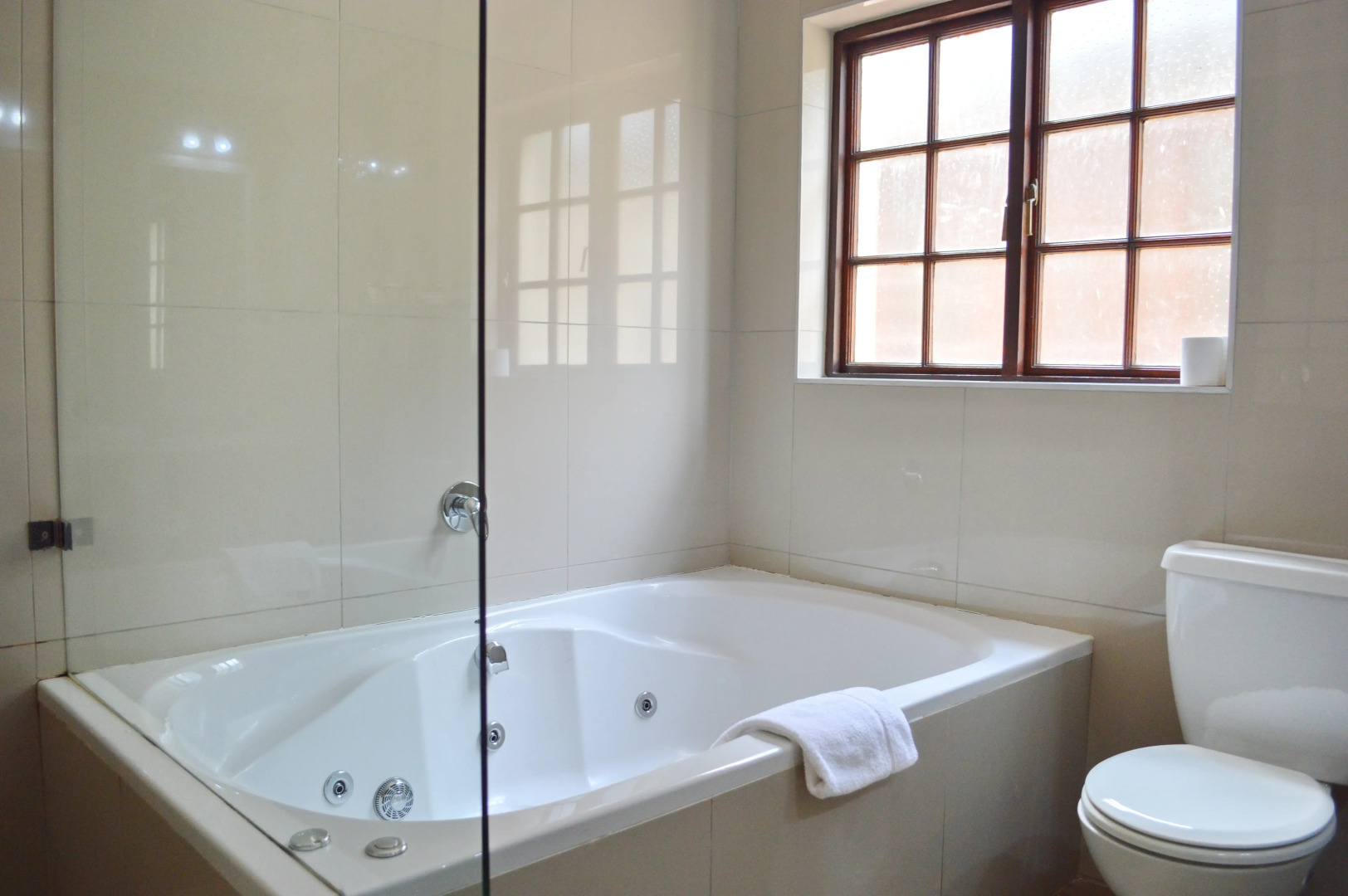 ANEW Resort Wilderness Garden Route