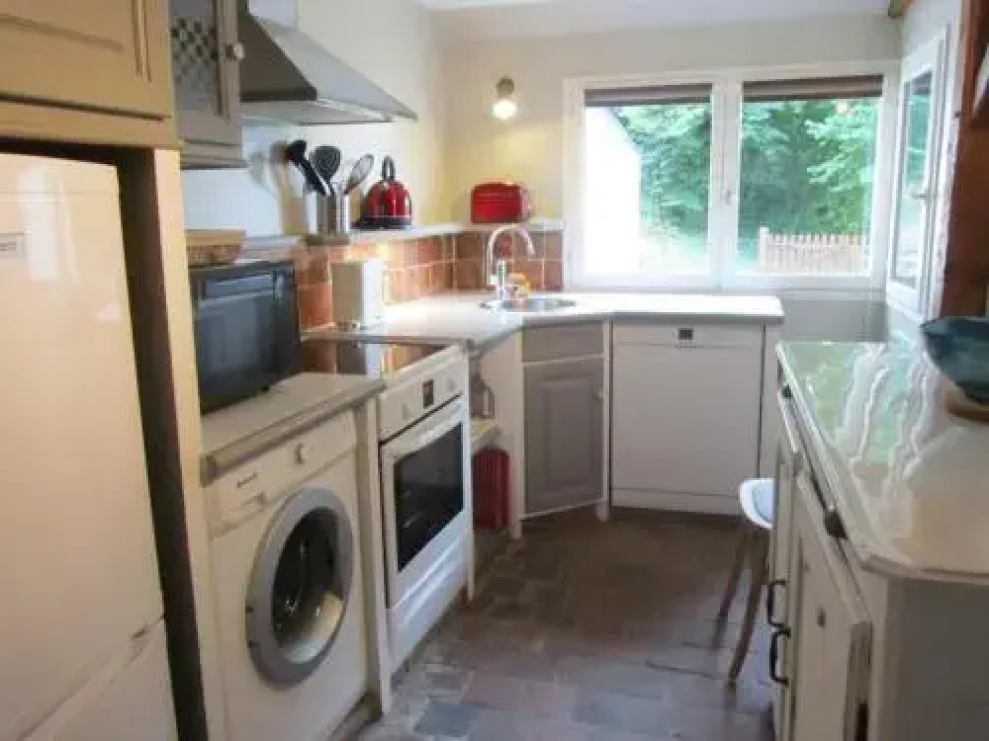 House L'ouche de jouvence 2