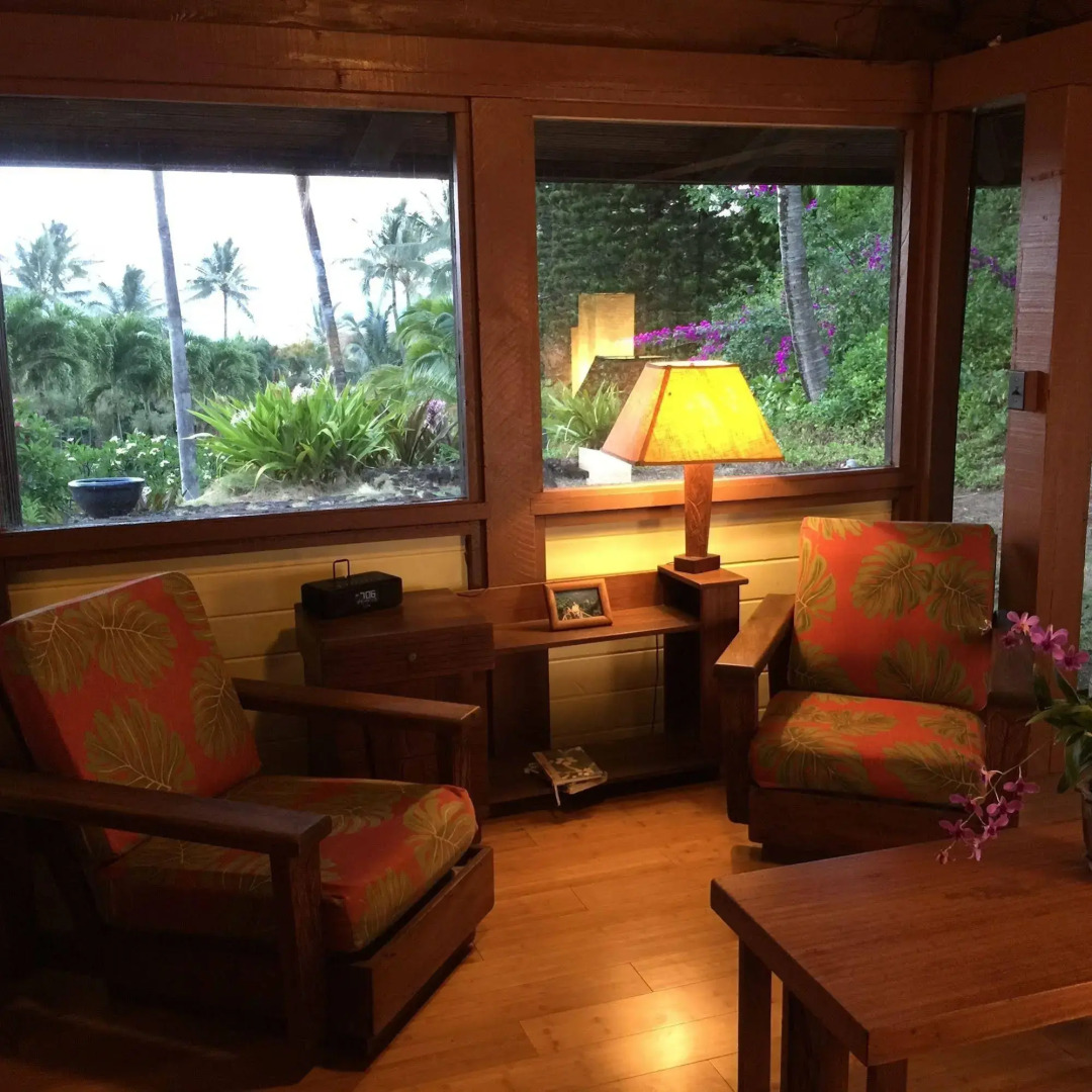 Mahina Kai Ocean Villa