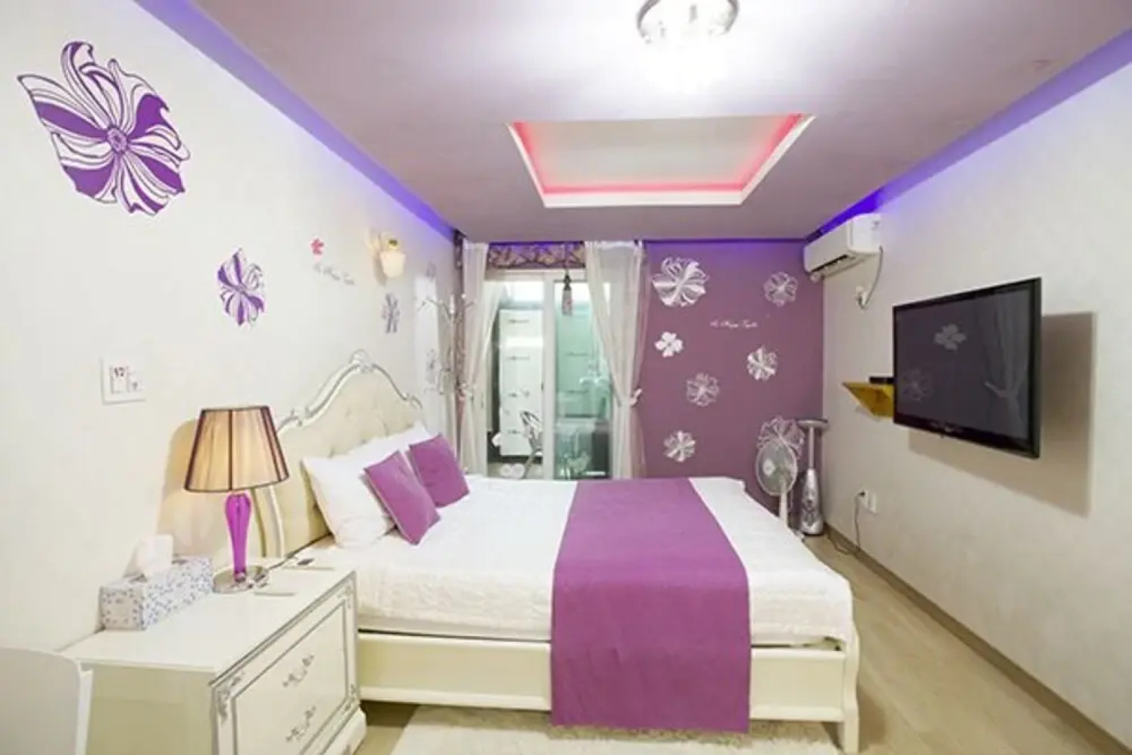 Yangpyeong Sunny Hill Pension