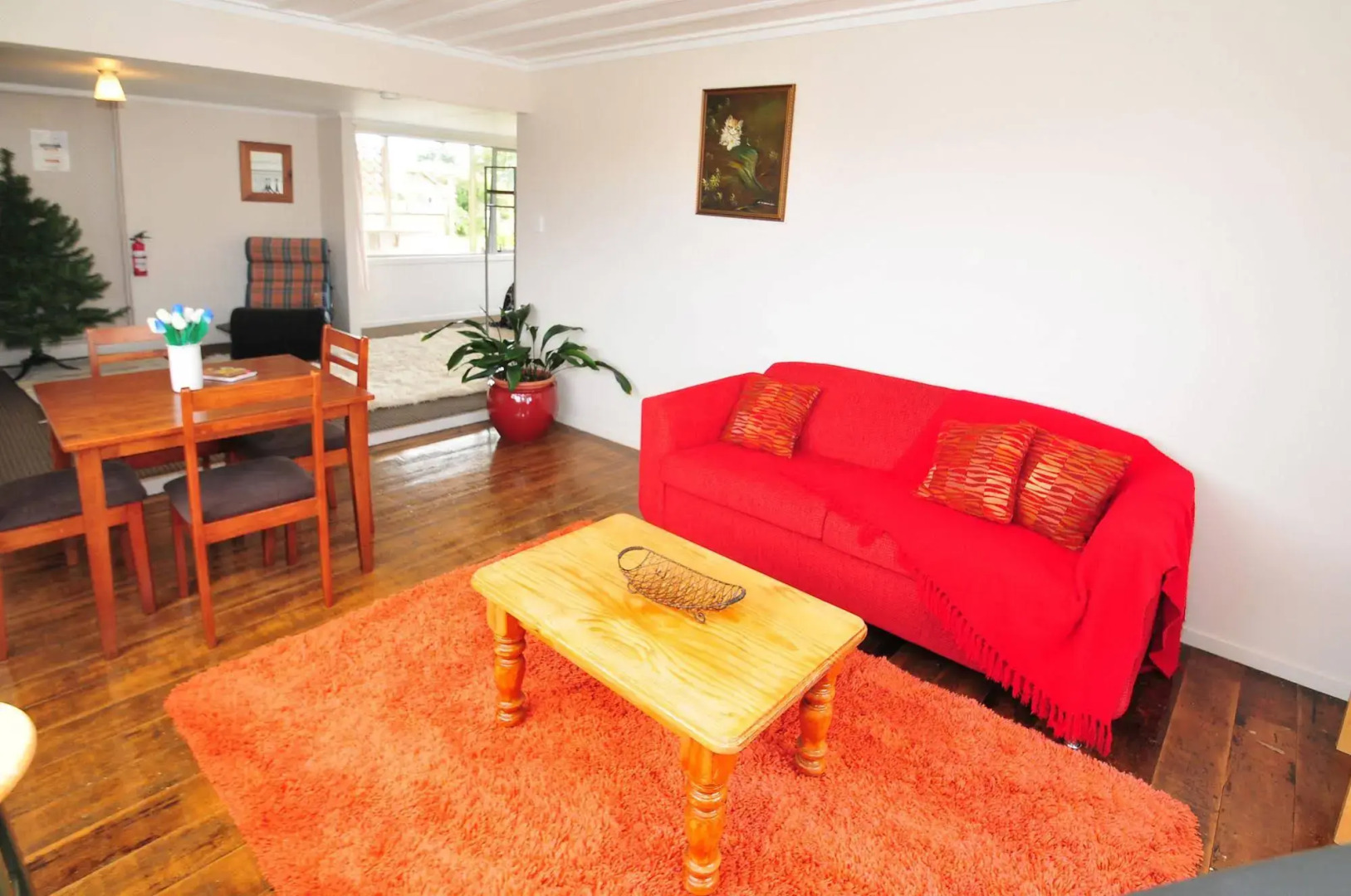 Wayby Country Retreat