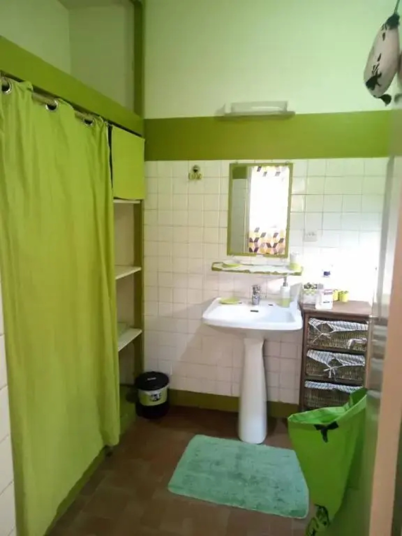 Comme Chez Soi 1