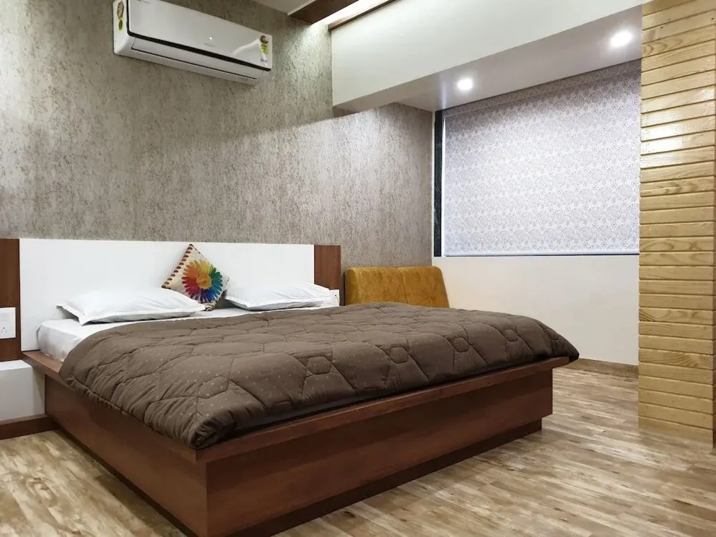 Hotel Darshan