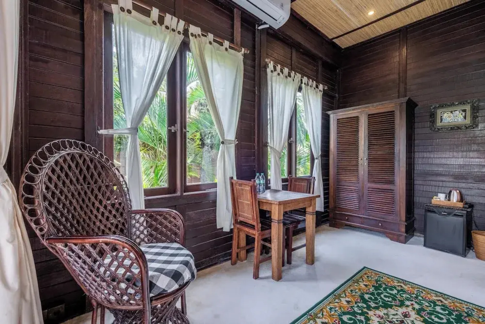 The Village of Angels