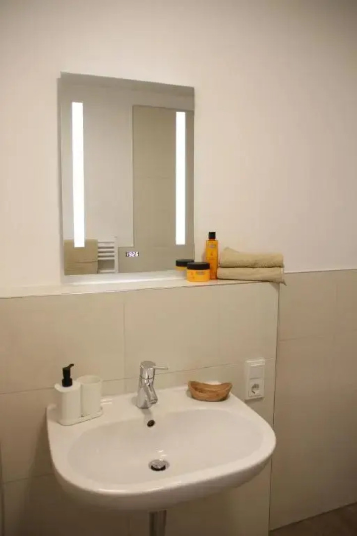 Casa Kronengarten Nr 5