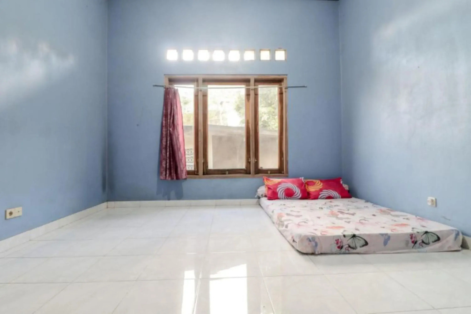 Serut 1 Homestay - Hostel