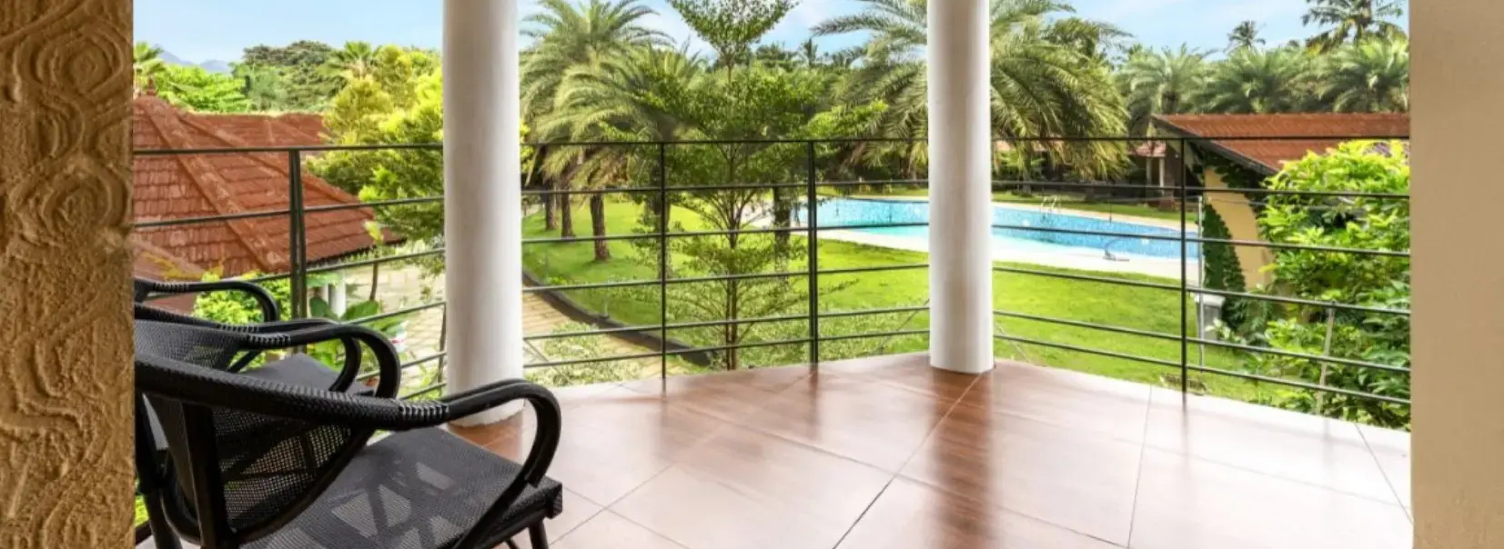 Sterling Govardhana Malampuzha