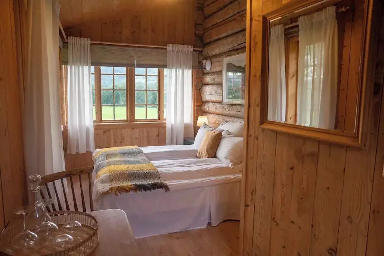 Saga Trollheimen Hotel