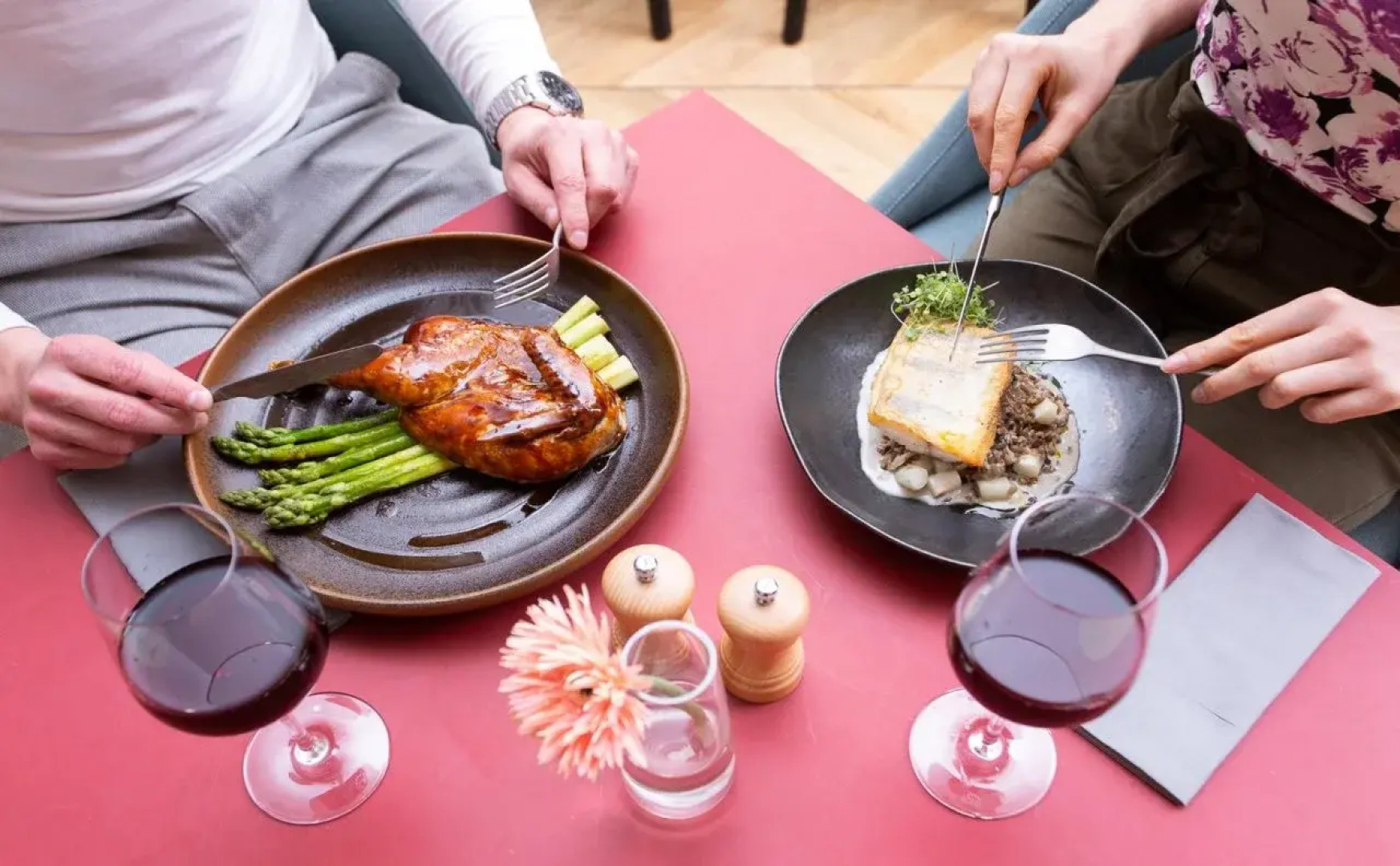 Sheraton Poznan Hotel