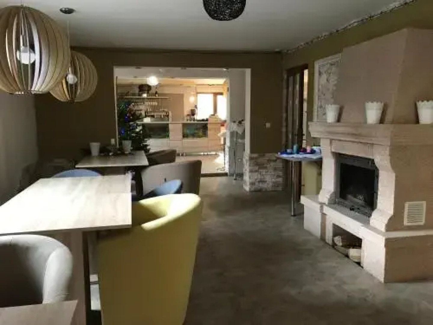 Guest house Nad Tisou