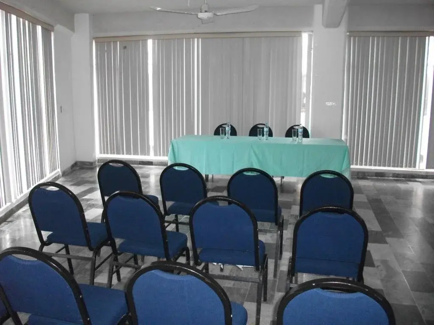 Hotel Club Nautico El Dorado