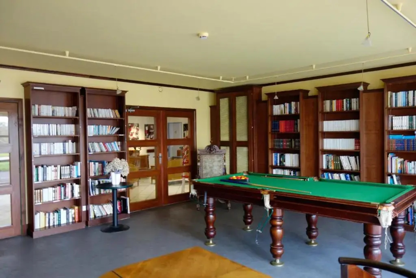 Domaine De Mont Evray