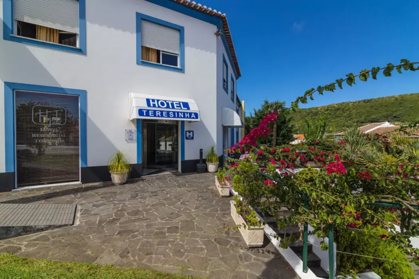 Hotel Teresinha
