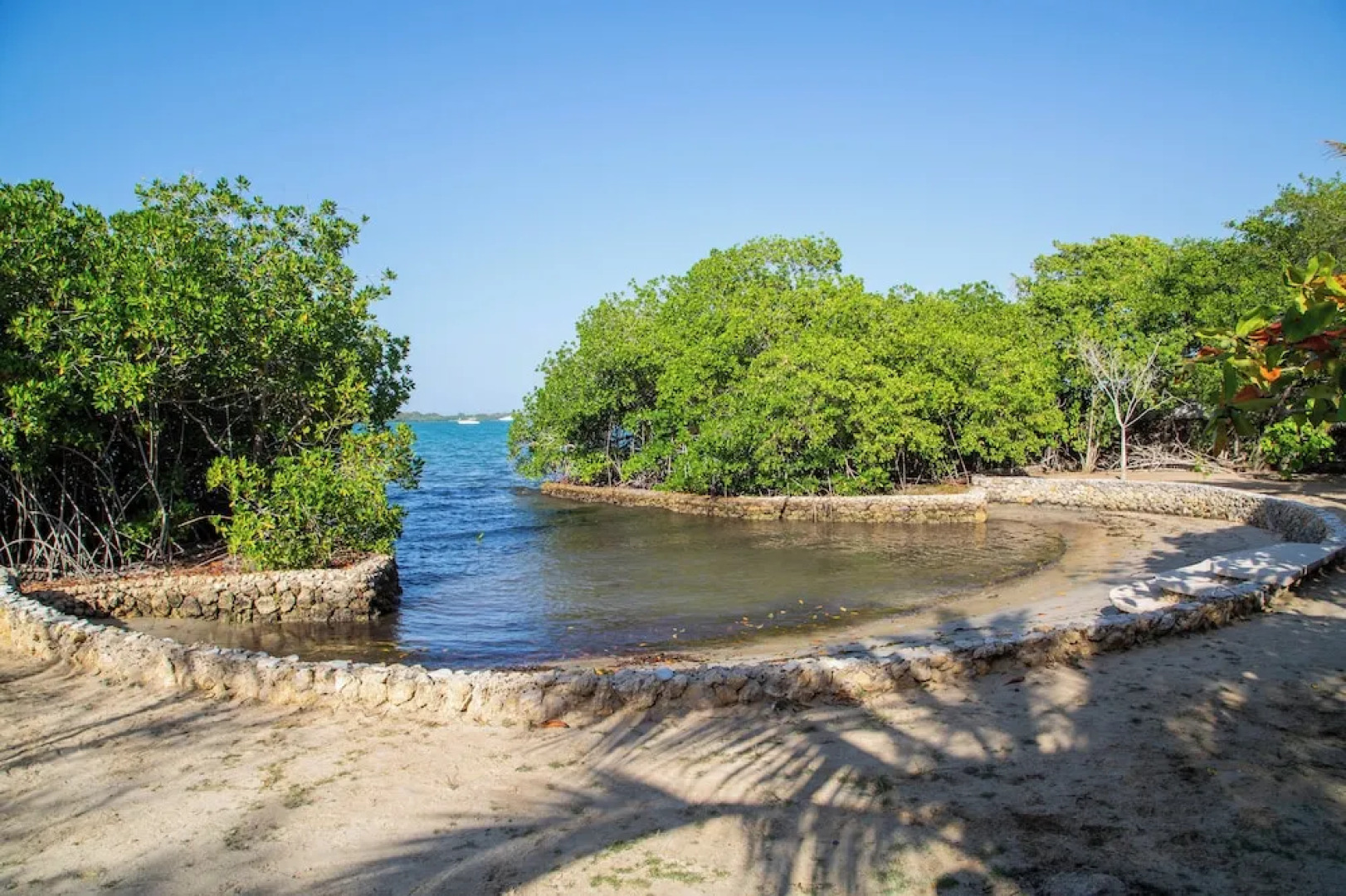 Villa  Deluxe Los Cocos