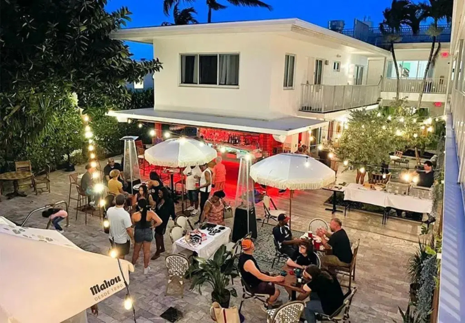 Royal Palms Resort & Spa