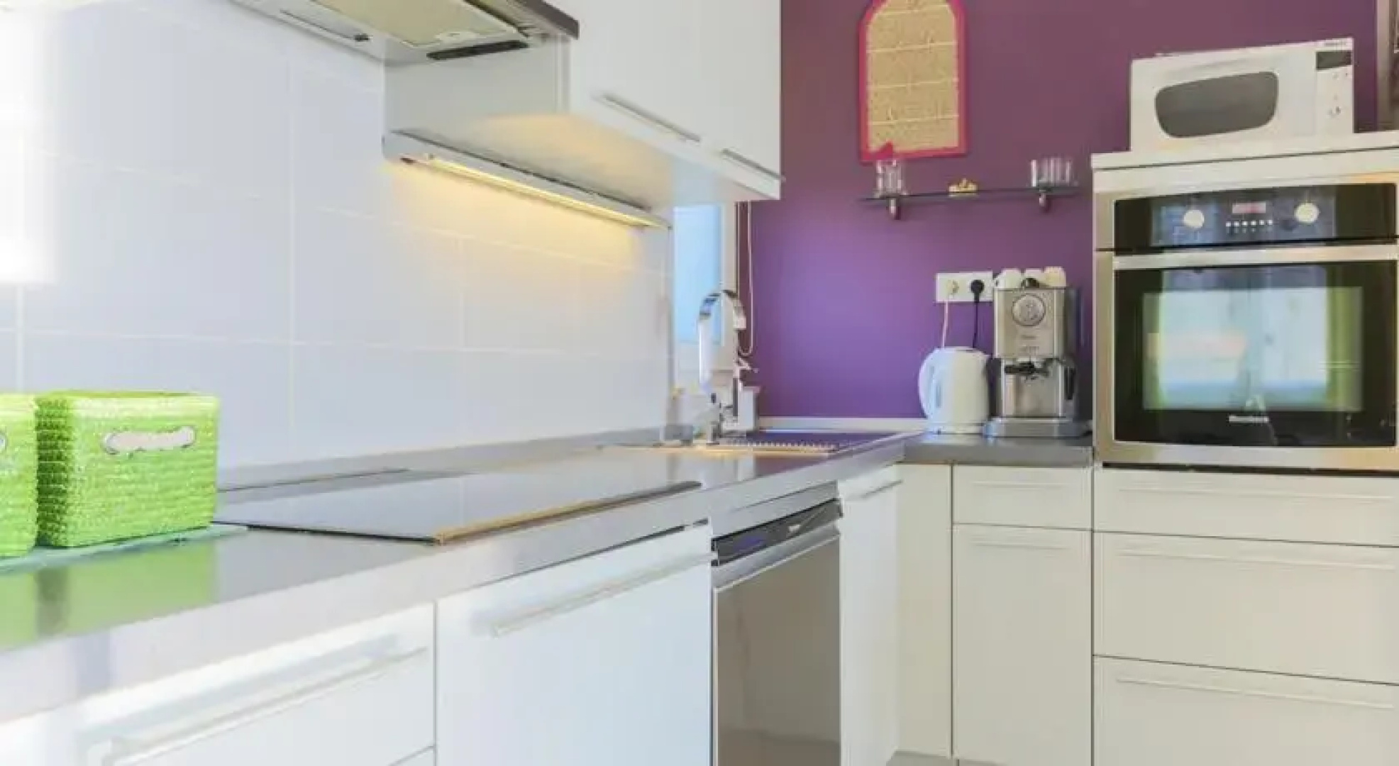 Apartment Dijana Podstrana