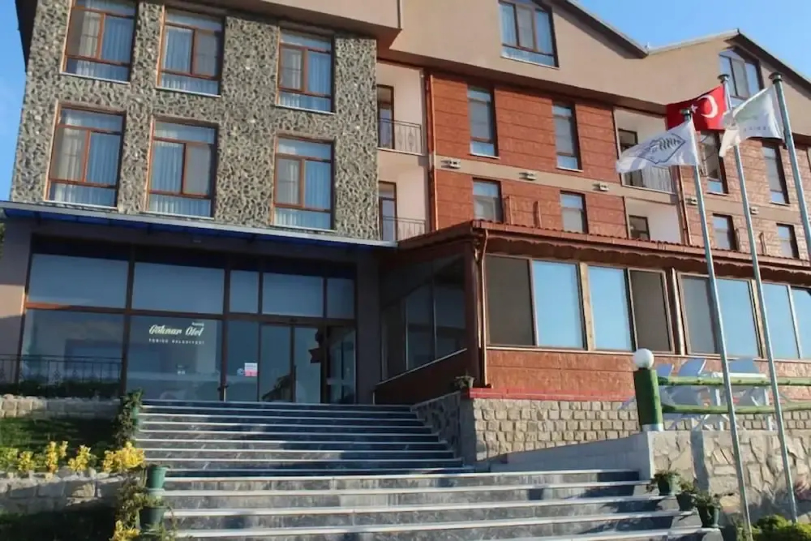 Yenice Goknar Hotel