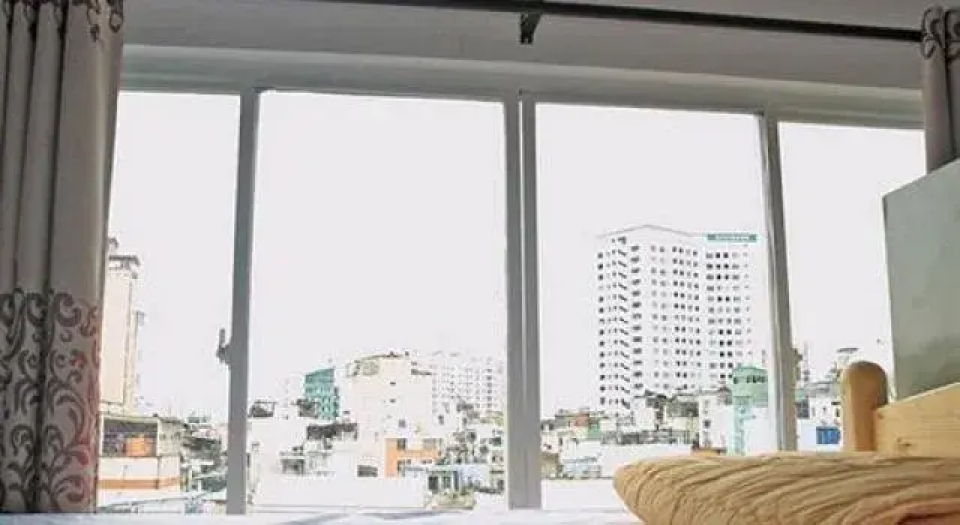 Saigon Backpackers Hostel - Bui Vien