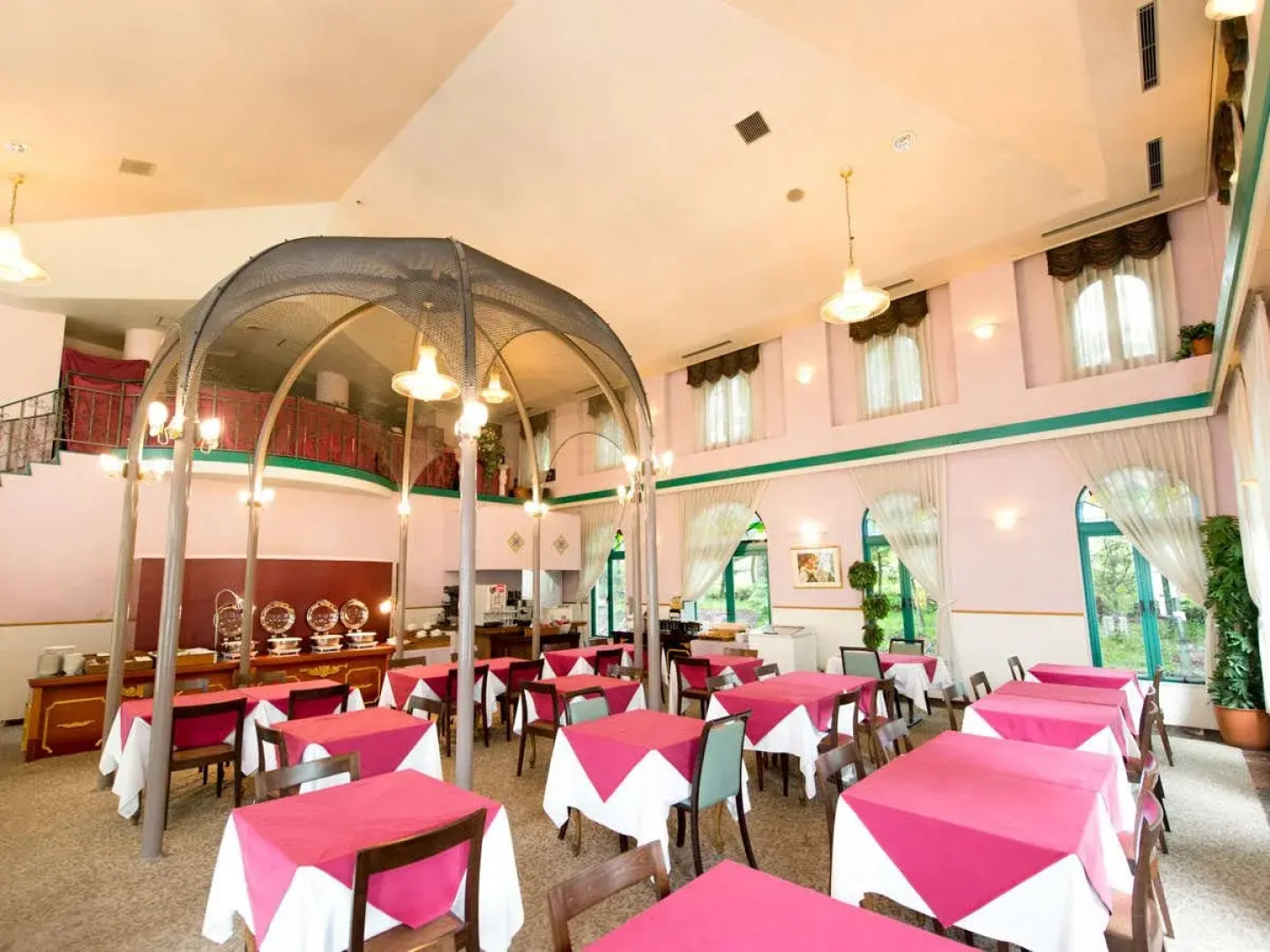 Hotel Accion Karuizawa