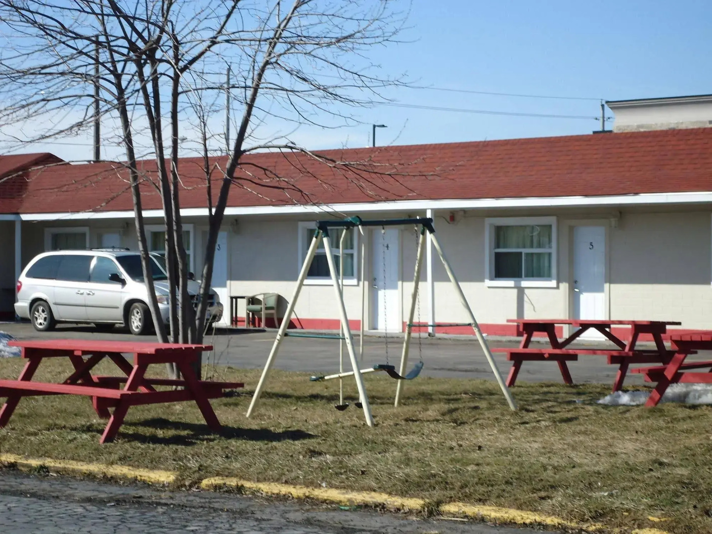 Star Inn by Elevate Rooms