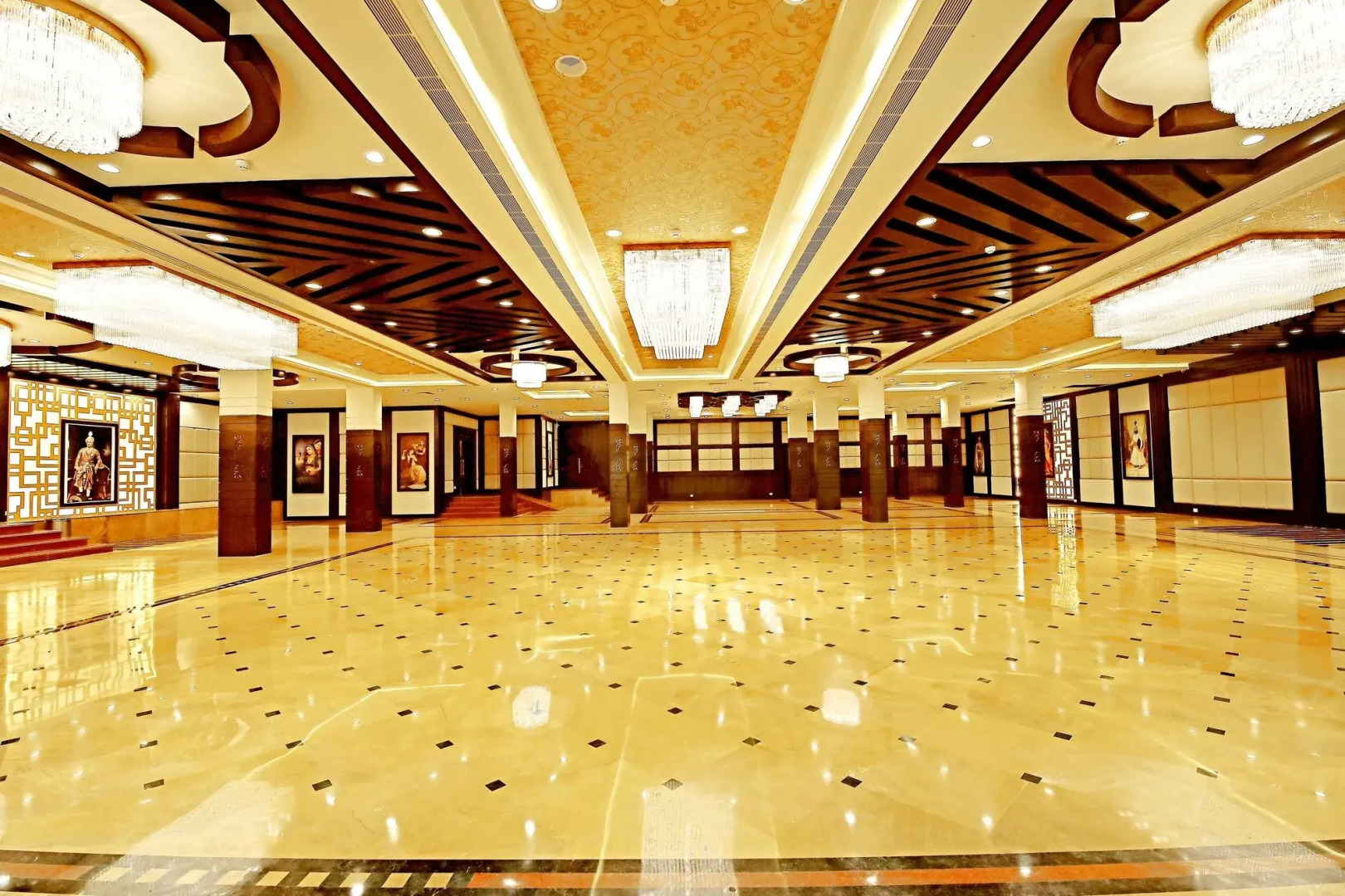 Spectrum Resort & Spa, Udaipur