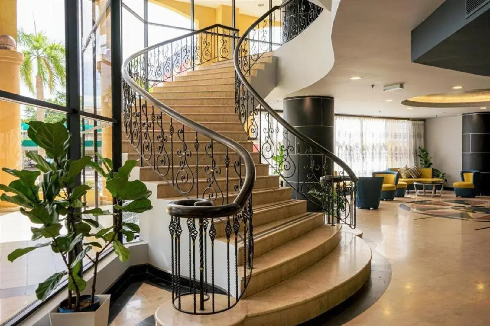 Shahzan Hotel Kuantan, Trademark Collection by Wyndham