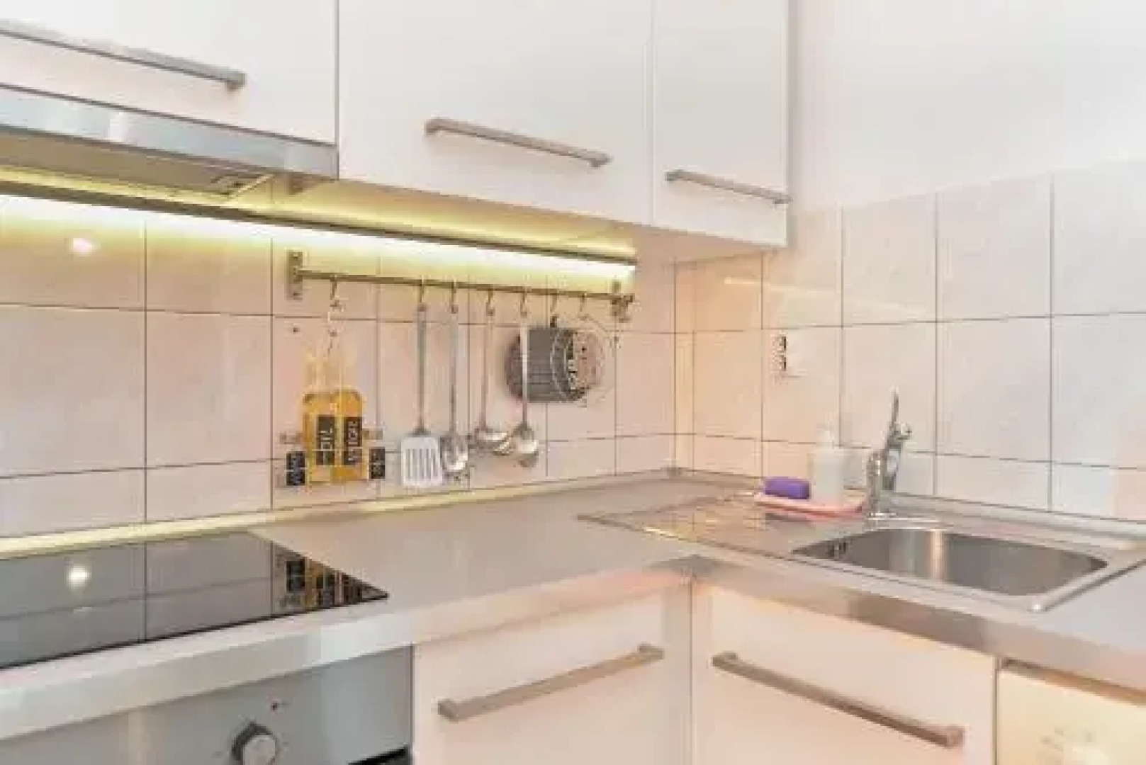 Apartment Krancici 1740