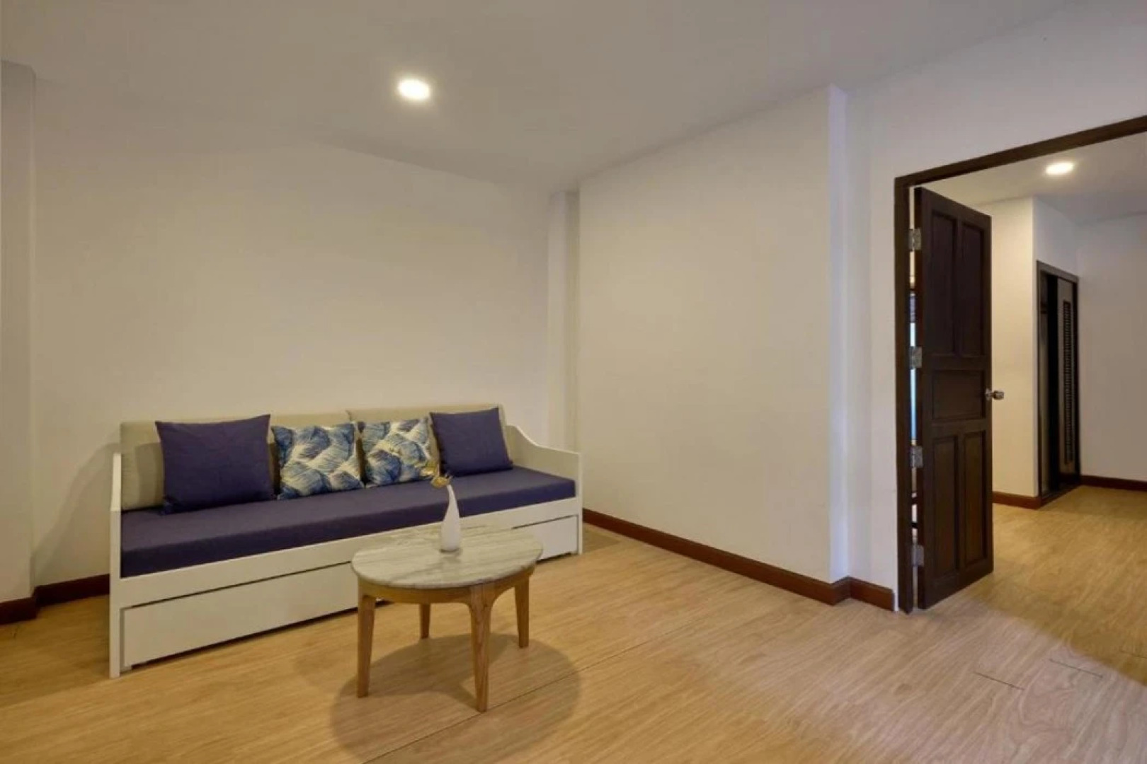 Nai Yang Beach Resort & Spa