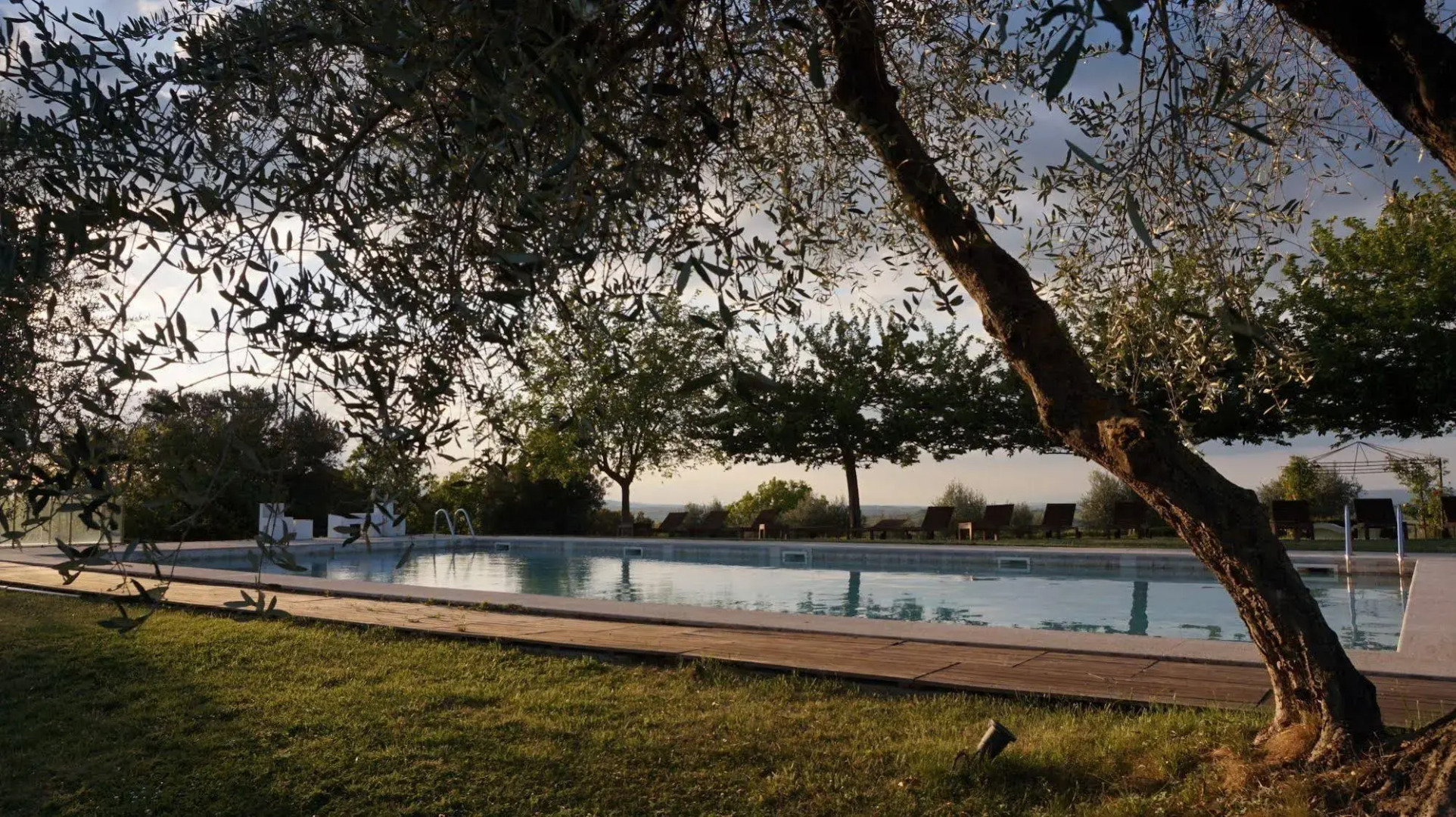 Relais CastelBigozzi