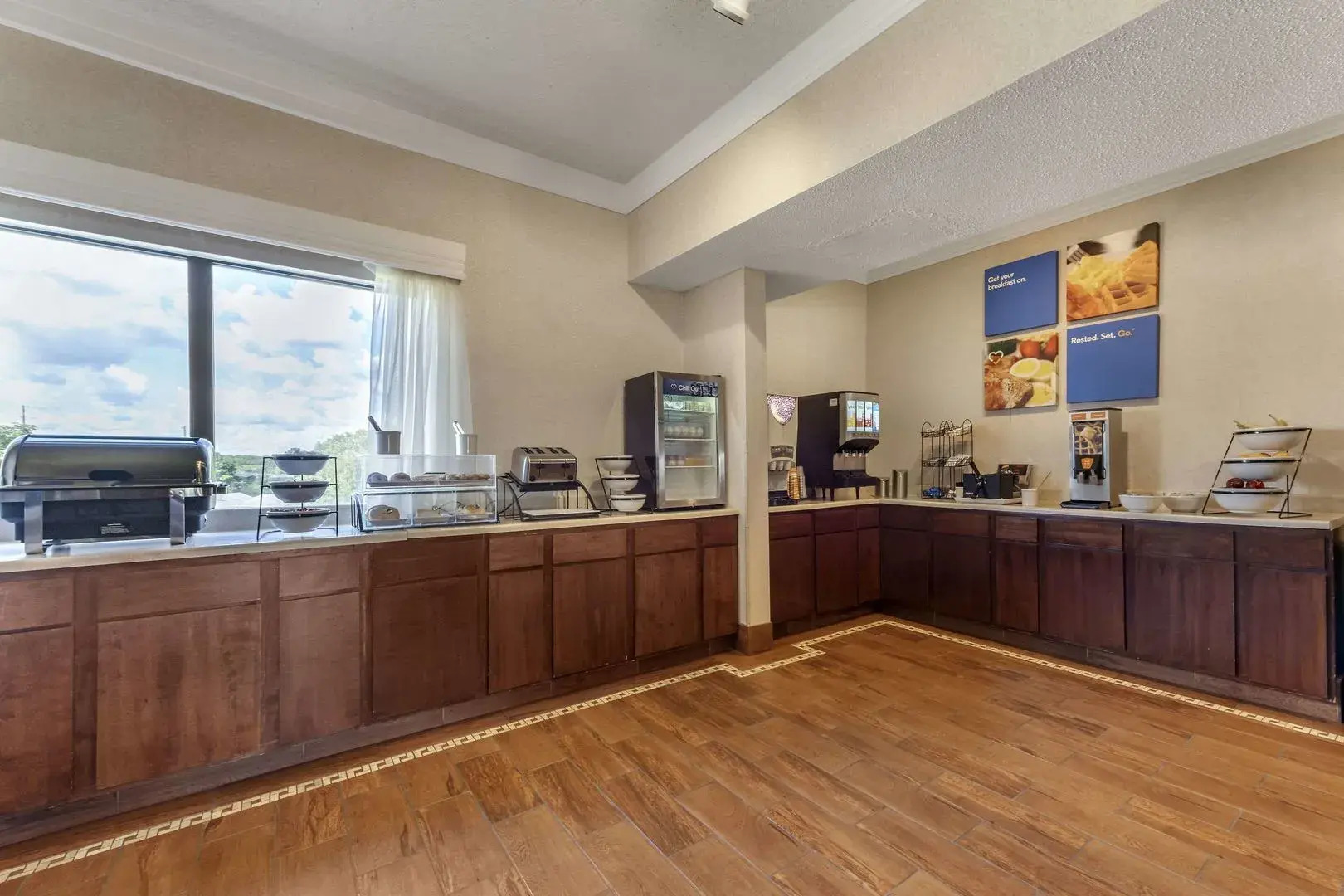 Comfort Inn & Suites Streetsboro - Kent