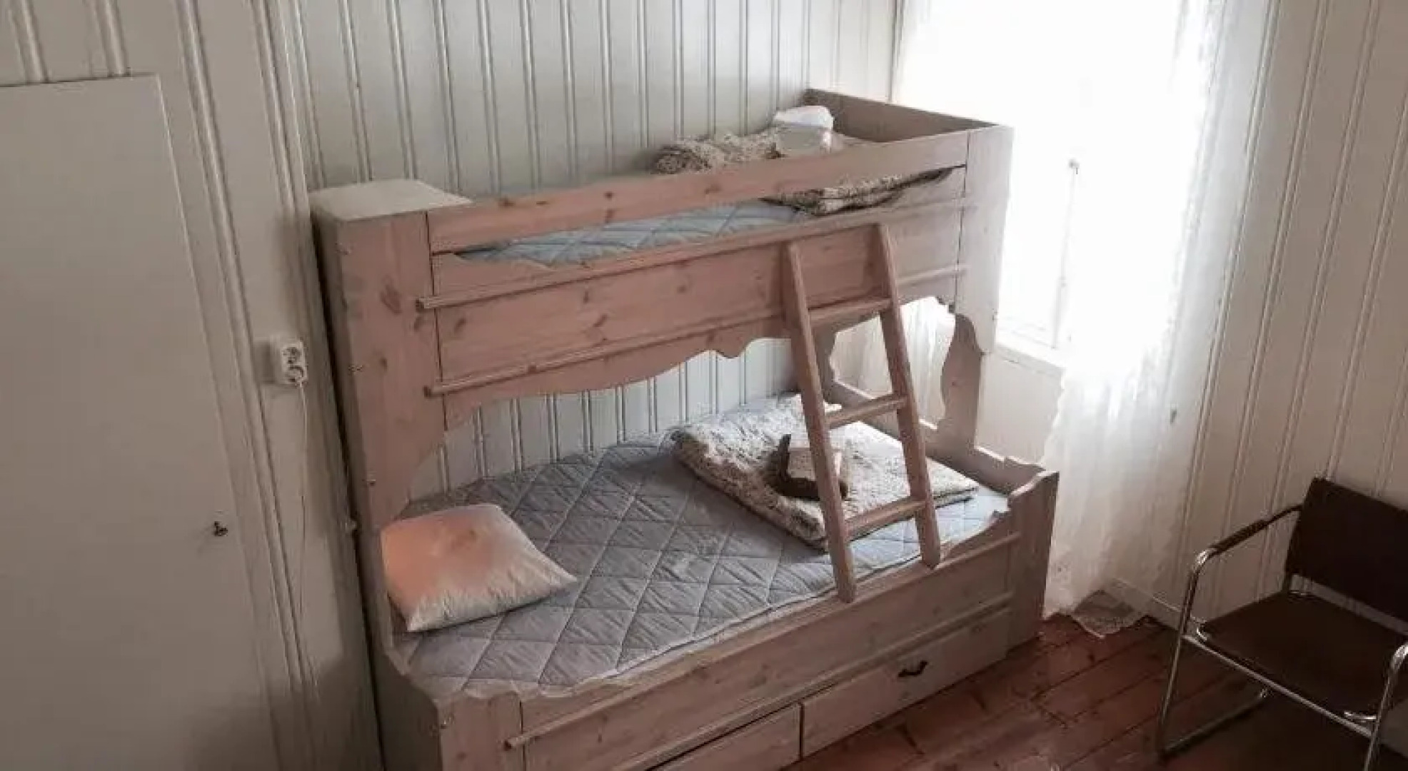 Norrsjon Gastgifveri & Spa