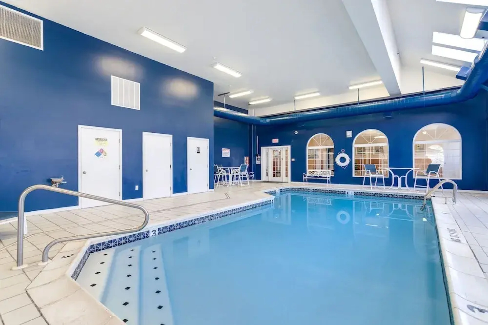 The Marylander Condo & Hotel