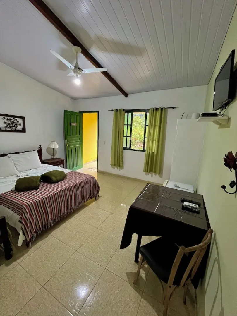 Hotel Fazenda Rancho Mineiro