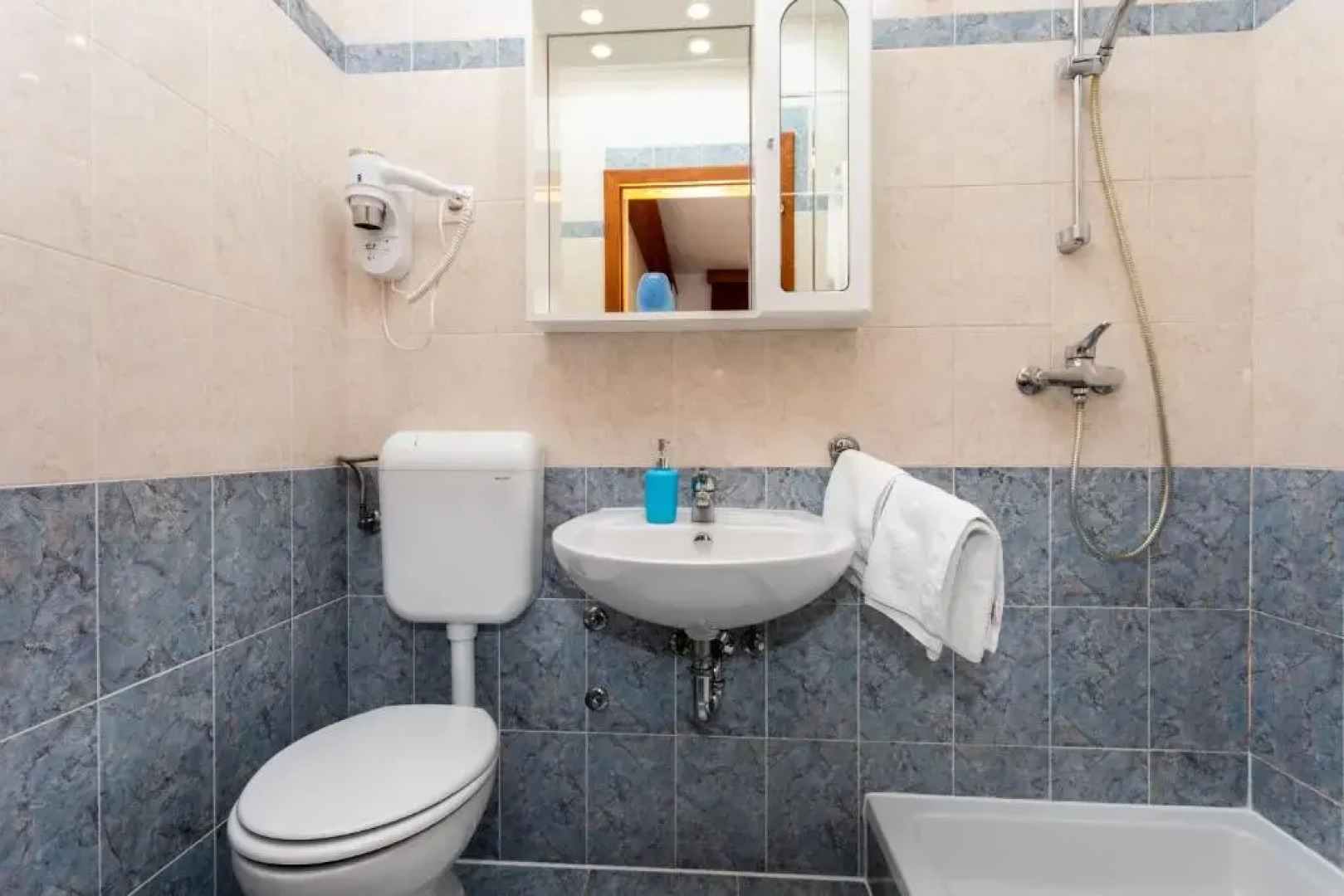 Bed & Breakfast Došen II