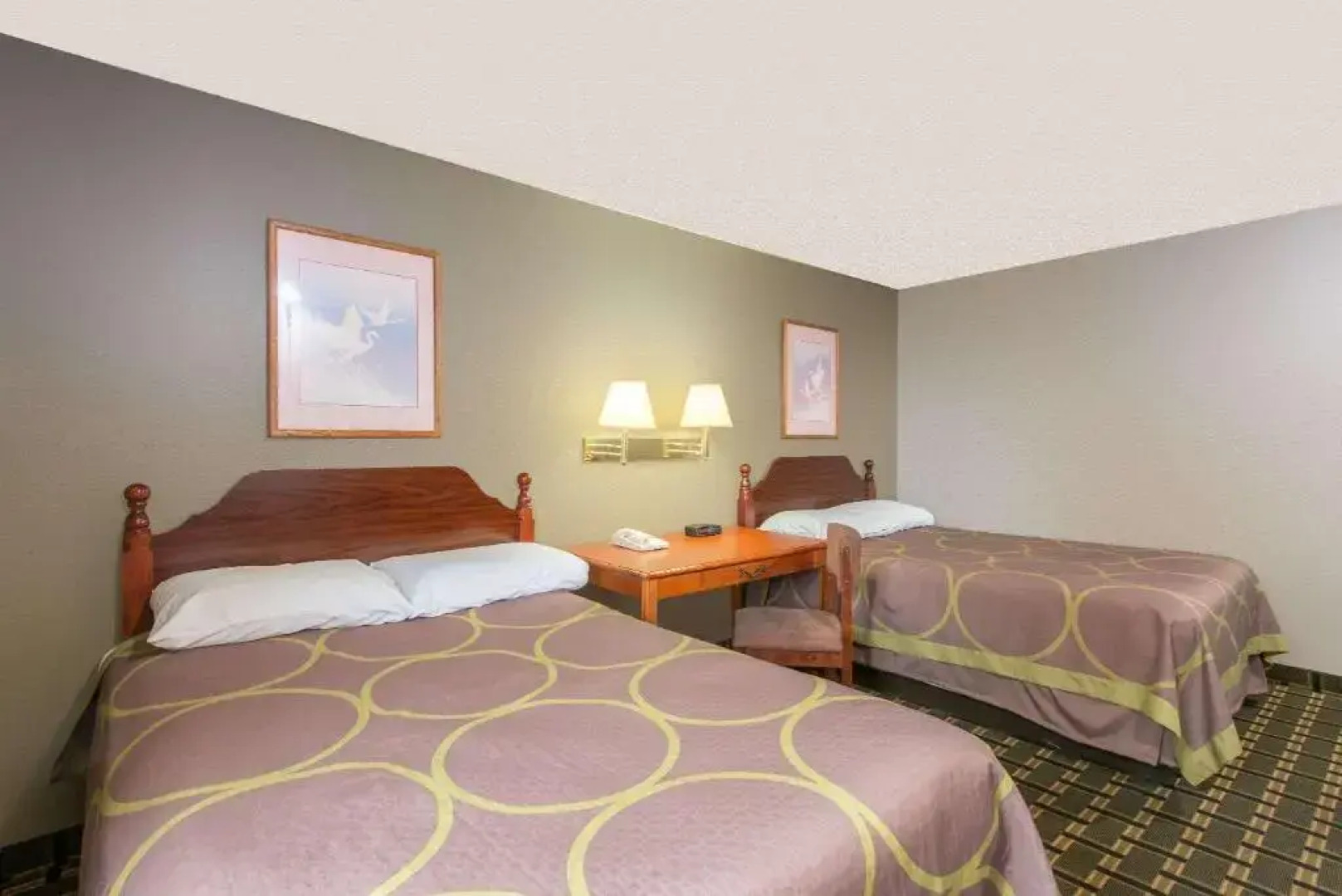 Super 8 Youngstown/Austintown