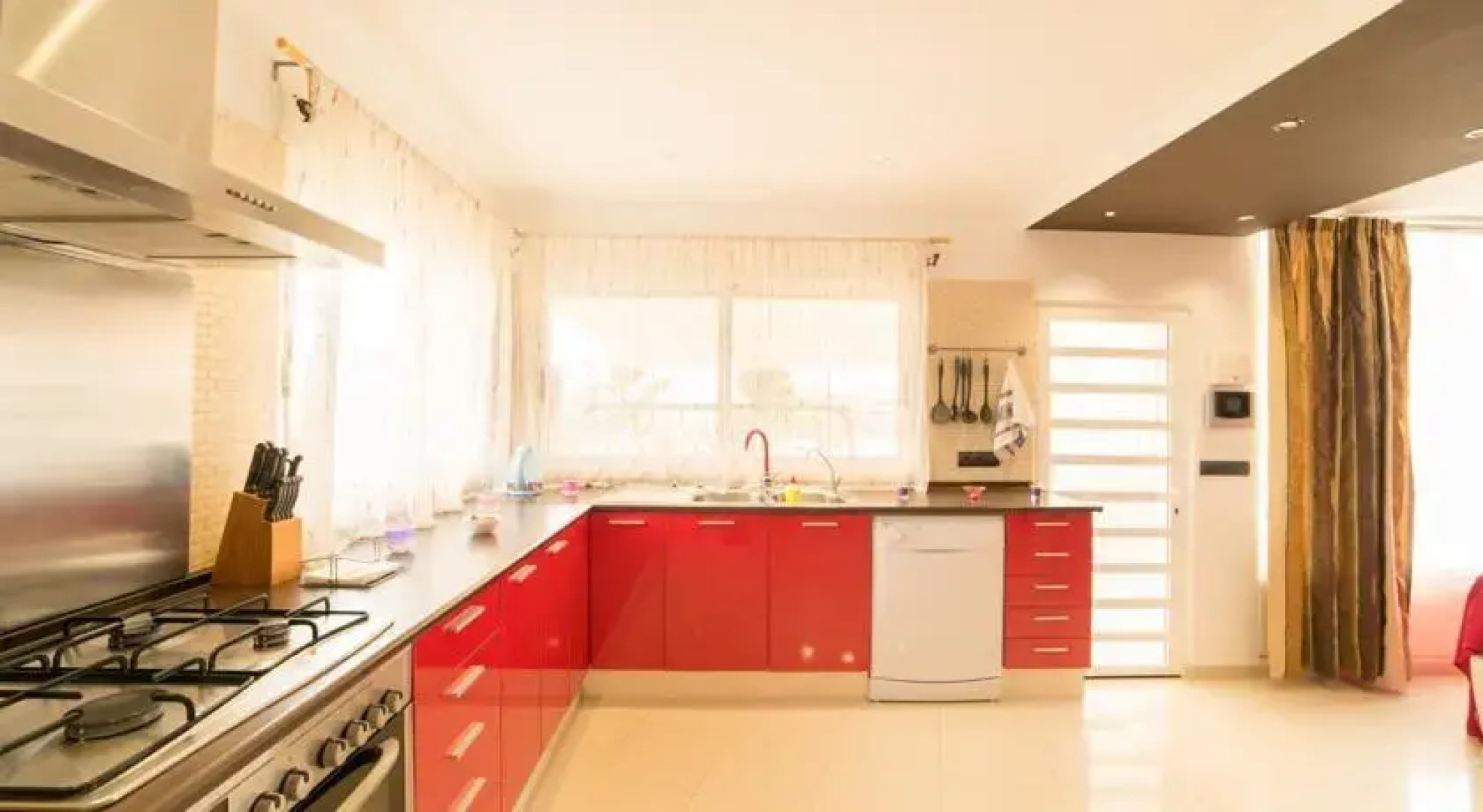 Holiday home Casa Blanca