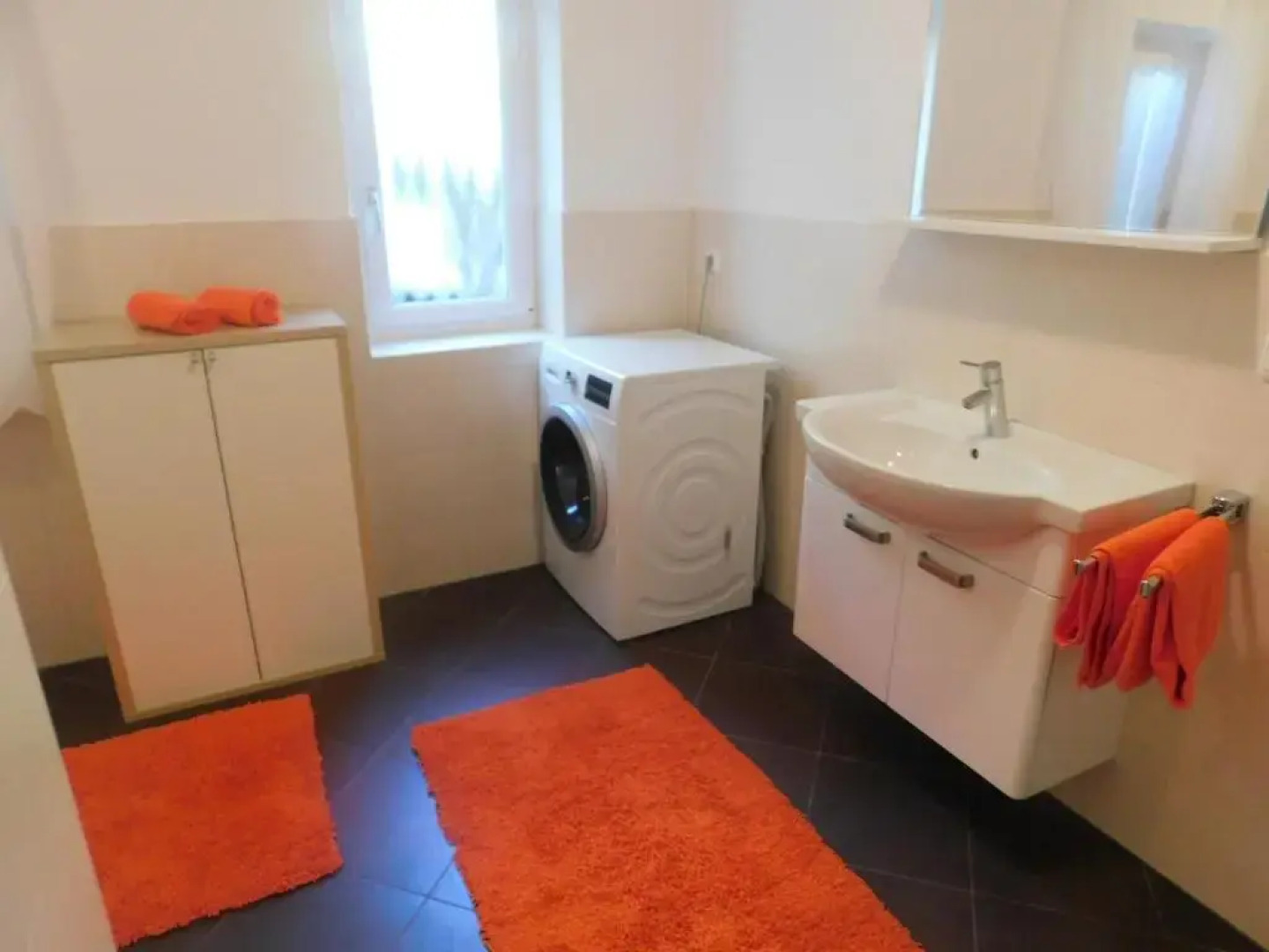 Panoramawohnung Tirol