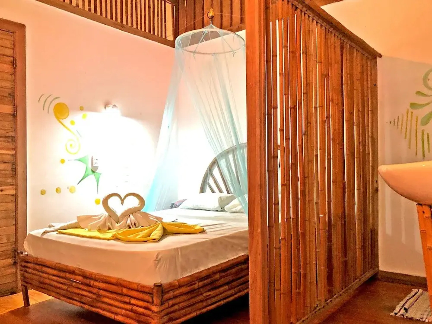 Hostel Cascada Verde