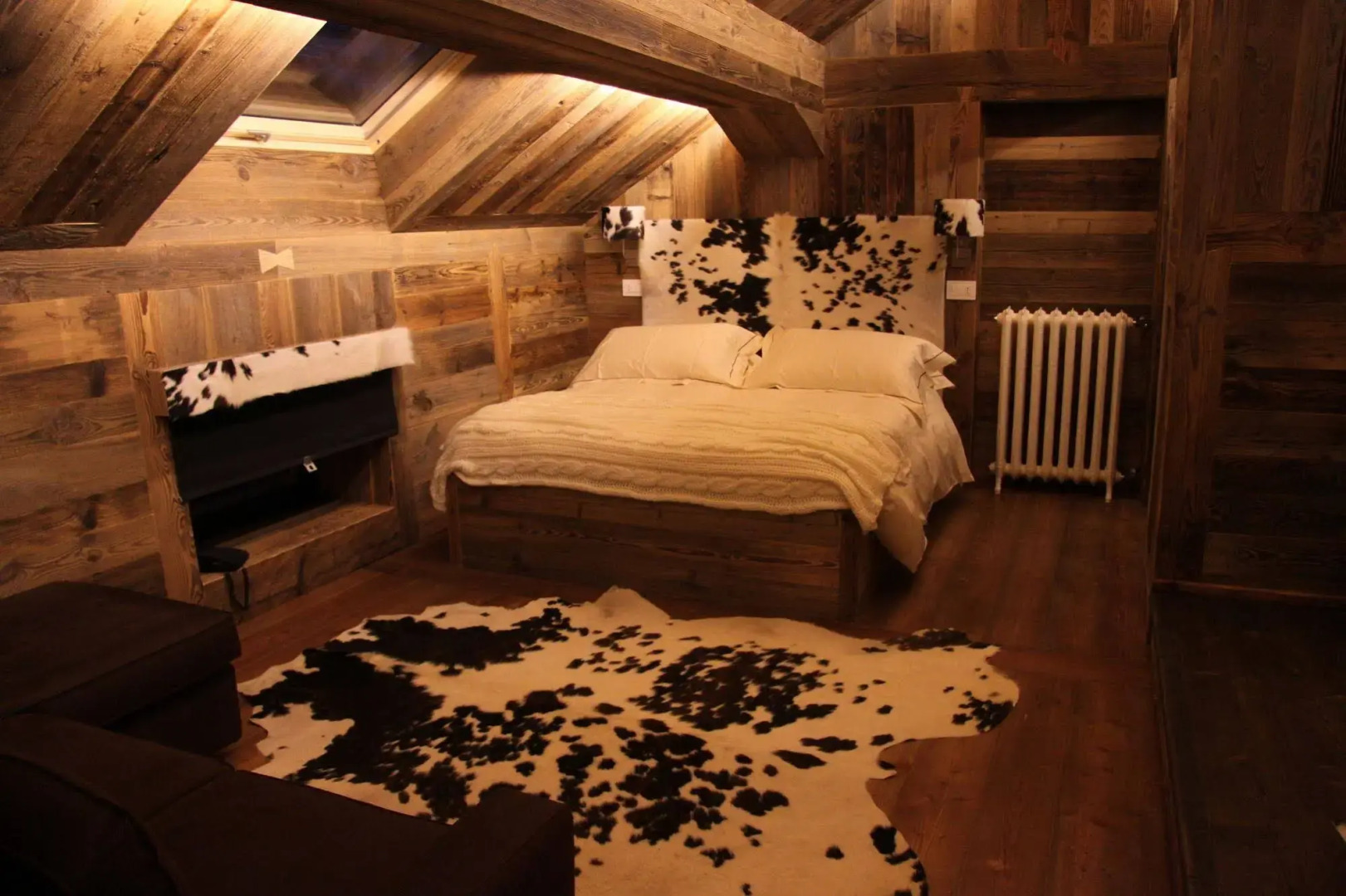 Hotel Maison de Neige