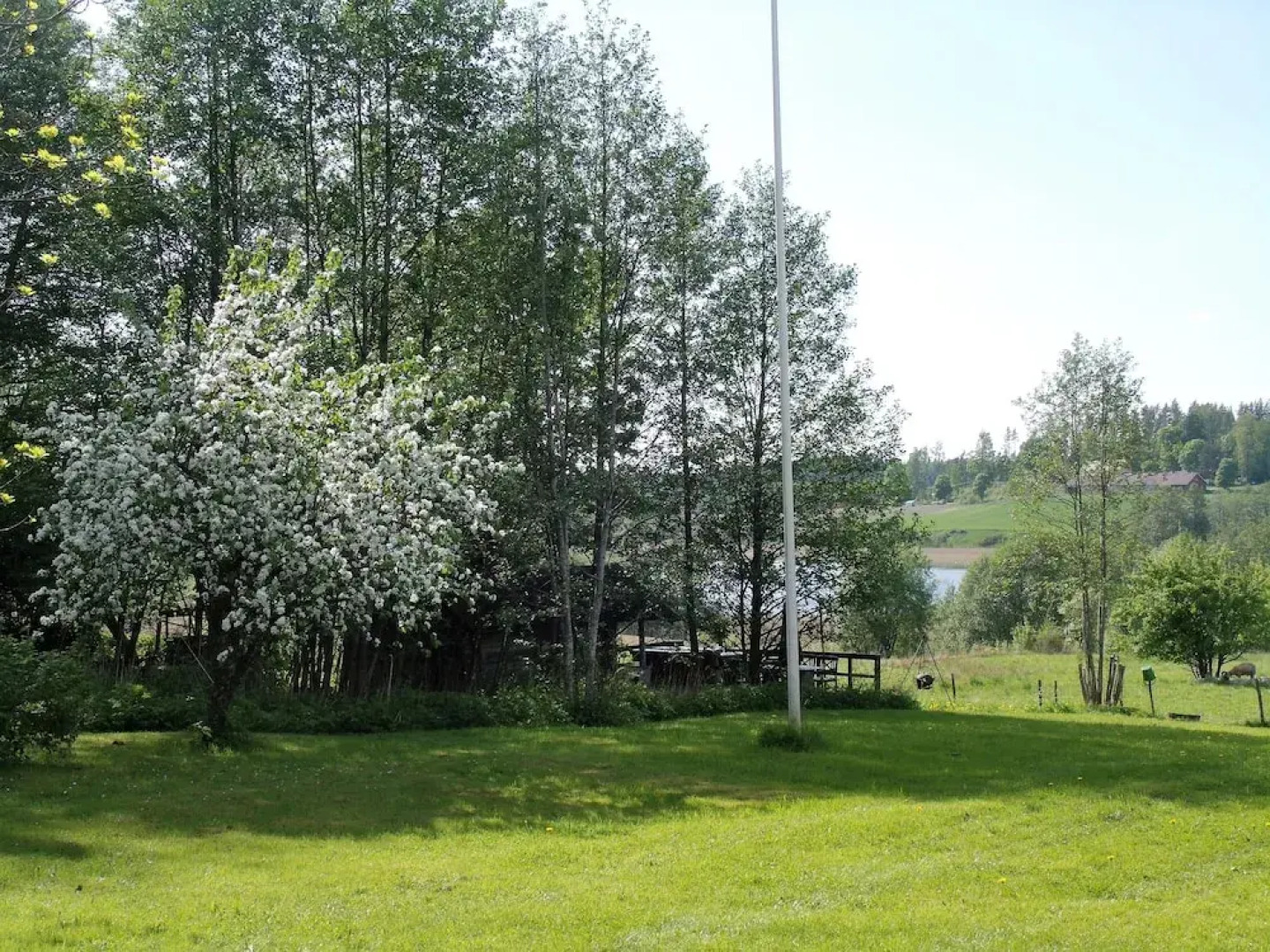 Martinpiha Bed & Breakfast