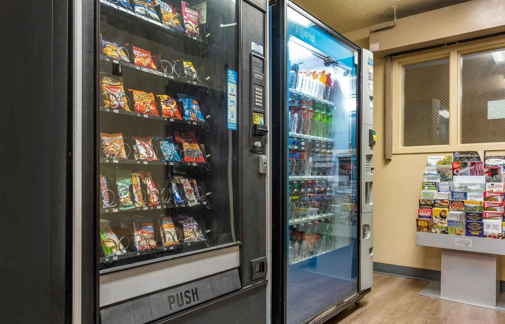 Extended Stay America Suites Pittsburgh Carnegie